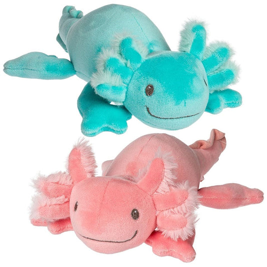 5″ Bubbles Axolotl - - Shelburne Country Store