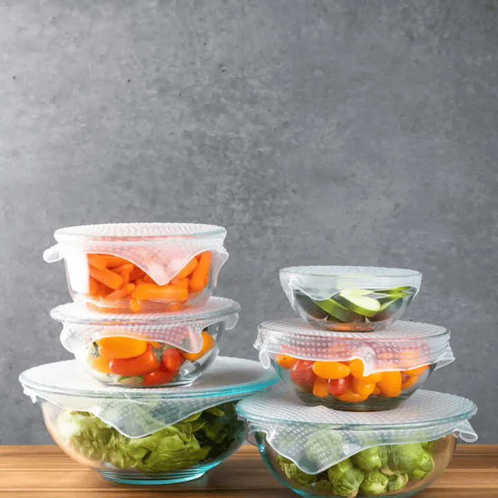 Reusable Food Wraps - Shelburne Country Store