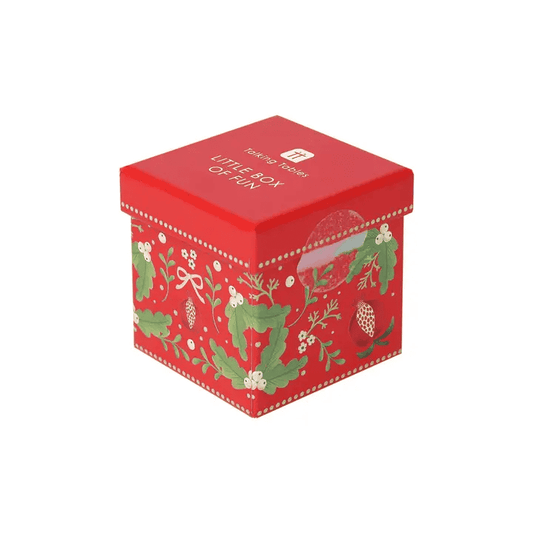 Little Box of Fun - Shelburne Country Store