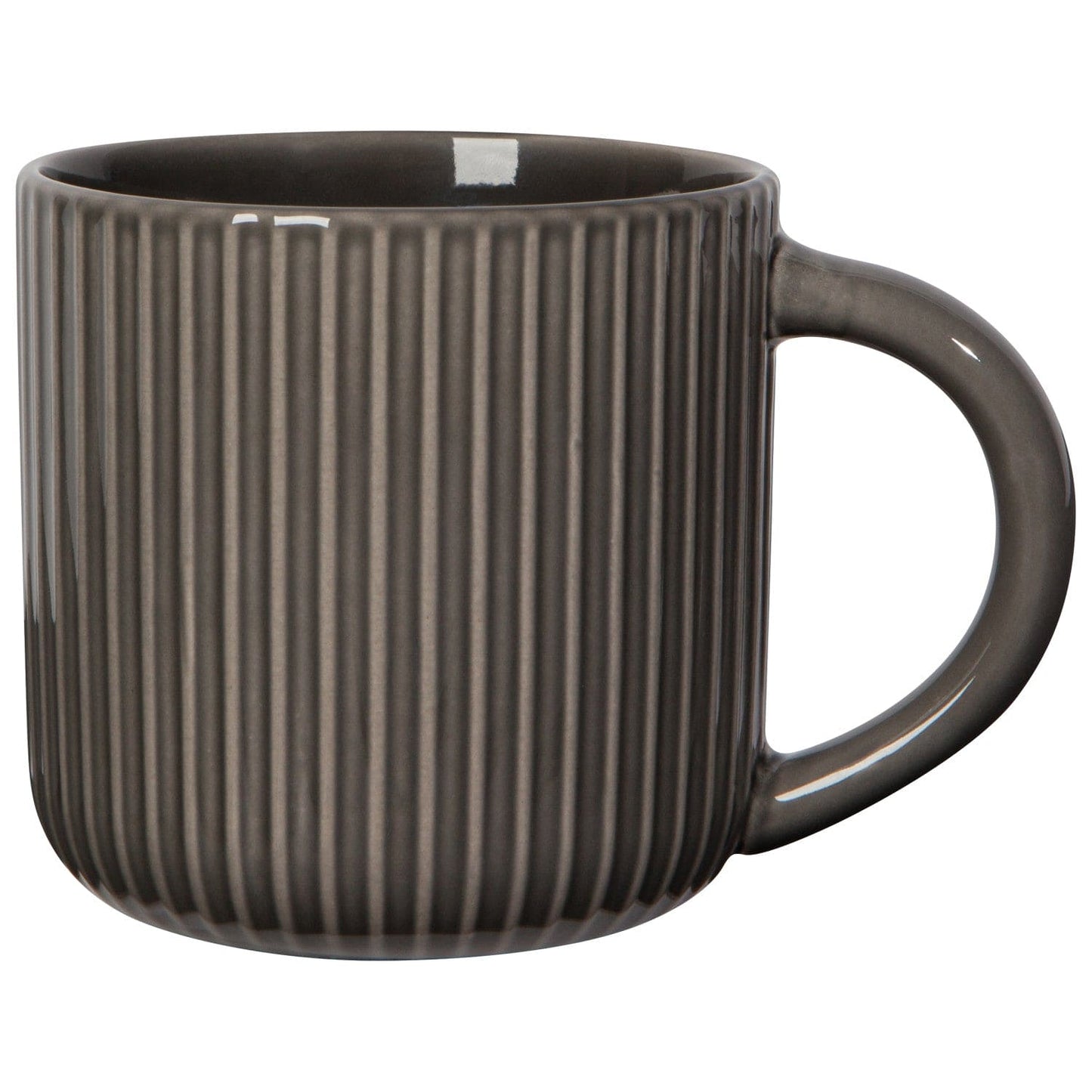 Fluted Mug - - Shelburne Country Store