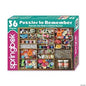 Exercise Your Brain Sewing - 36 Piece Puzzle - Shelburne Country Store