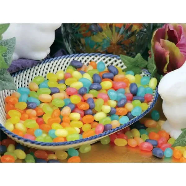 Jelly Belly Spring Mix - Shelburne Country Store