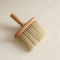 Small Wooden Cleaning Brush