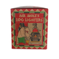 Mr. Mole's Log Lighter