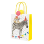 Safari Gift Bag S/8 - Shelburne Country Store