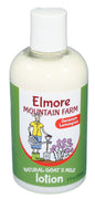 Goats Milk Lotion - Geranium Lemon 8 oz - Shelburne Country Store