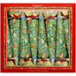 Christmas Cone Crackers Set of 8 - Shelburne Country Store