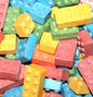 Candy Blocks - 1/2 Pound - Shelburne Country Store