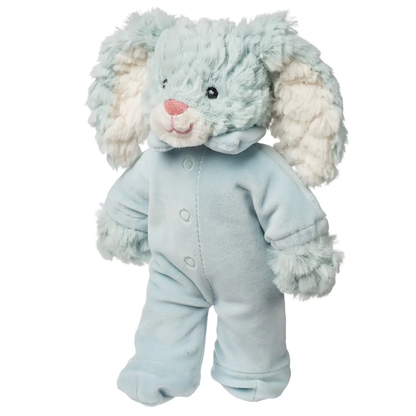 Seafoam Putt PJ Bunny Plush Toy - Shelburne Country Store
