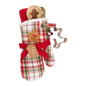 Gingerbread Man Kitchen Gift Set - Shelburne Country Store