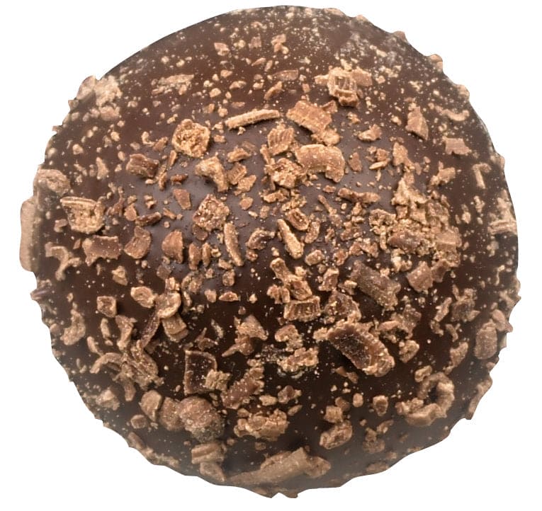 Classic Chocolate Truffles - - Shelburne Country Store