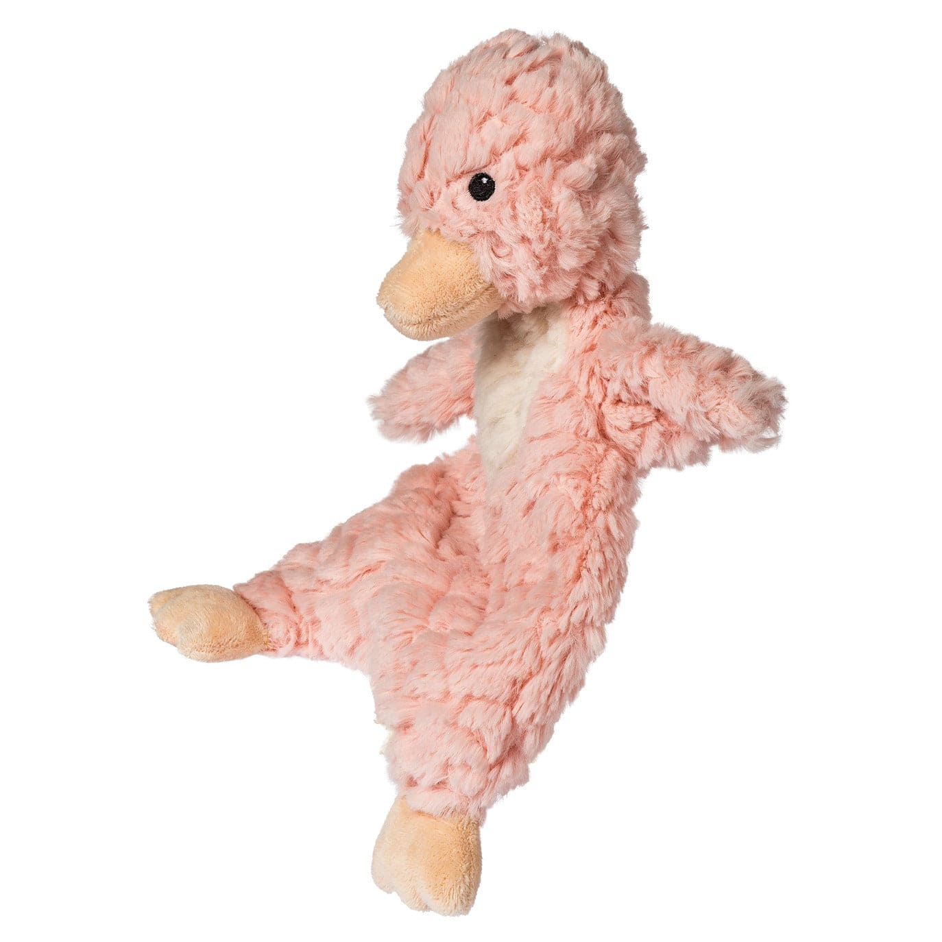 Putty Nursery Duck Lovey – 11″ - Shelburne Country Store
