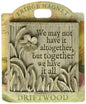 Driftwood Magnet - - Shelburne Country Store