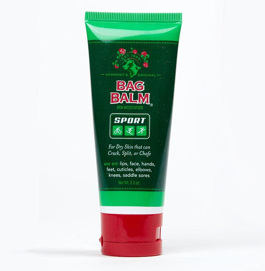 Bag Balm Sport Tube - 2oz - Shelburne Country Store