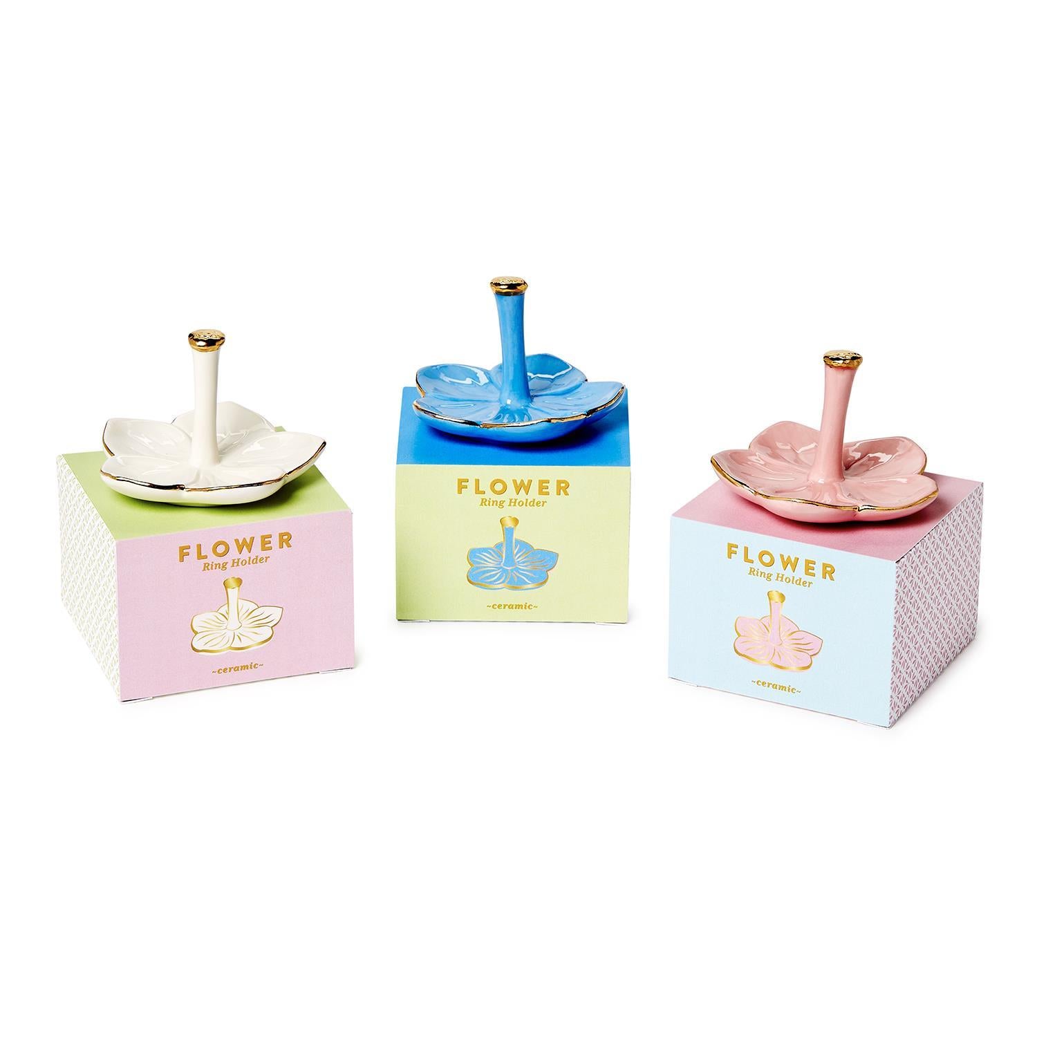 Flower Ring Holder - Shelburne Country Store