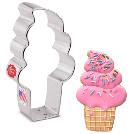 Creemee Cookie Cutter - Shelburne Country Store