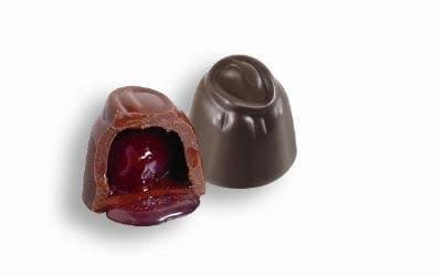 Cherry Cordial Giftbox - - Shelburne Country Store