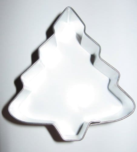 Wilton 3" Cookie Cutter Christmas - - Shelburne Country Store