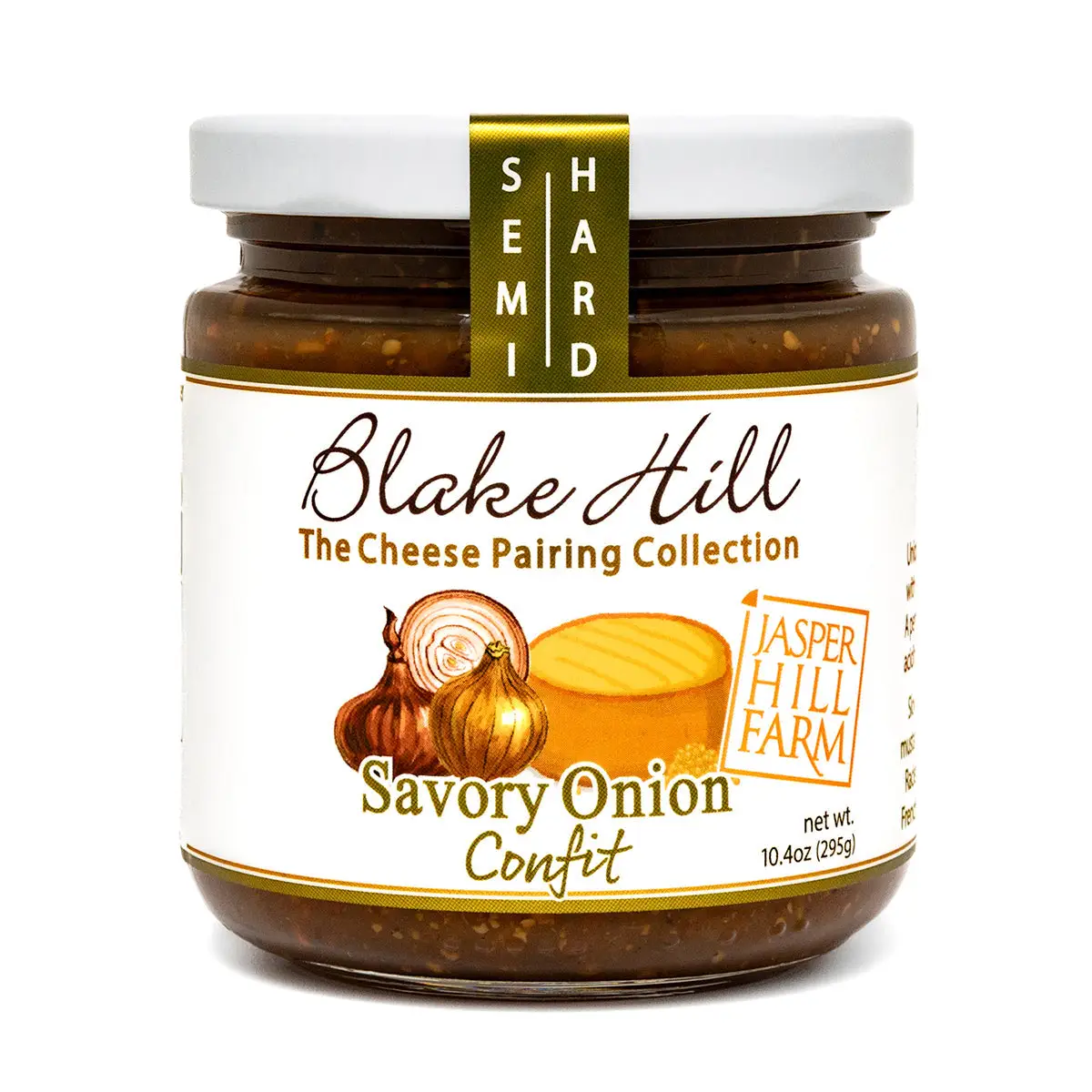 Blake Hill - Shelburne Country Store