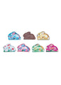 Madelaine Mini Sitting Bunnies Milk Chocolate