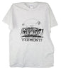 Rush Hour In Vermont Ash T-Shirt - - Shelburne Country Store