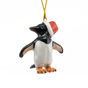 Little Critterz Ornament - - Shelburne Country Store