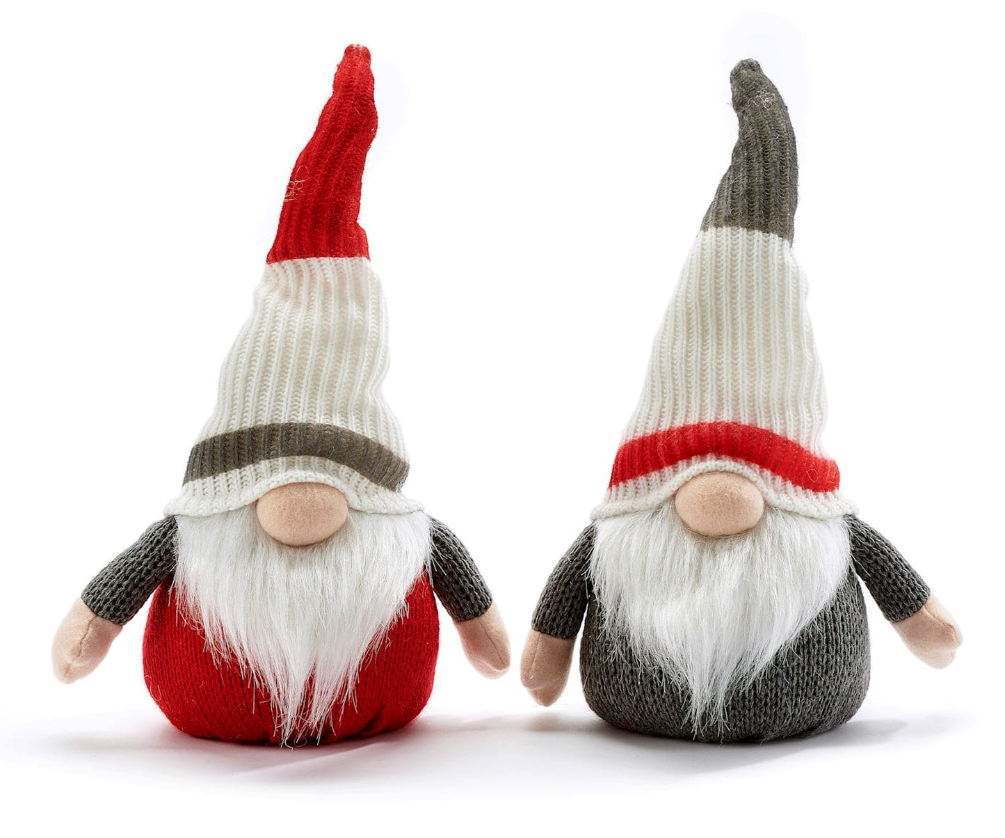 Knit Gnome Bean Bag Decor - - Shelburne Country Store