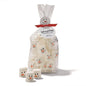 Snowman Marshmallow Candy in Gift Bag - Shelburne Country Store