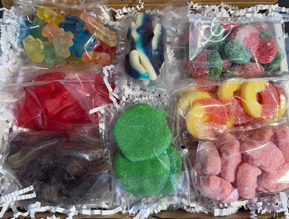 Gummi Gift Box - Shelburne Country Store