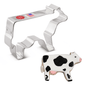 Cow Cookie Cutter - Shelburne Country Store