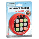 World's Tiniest Tic Tac Toe - Shelburne Country Store