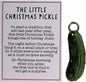 The Little Christmas Pickle Charm - Shelburne Country Store