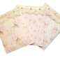 Pearl & Lace Rose Scented Drawer & Closet Sachet