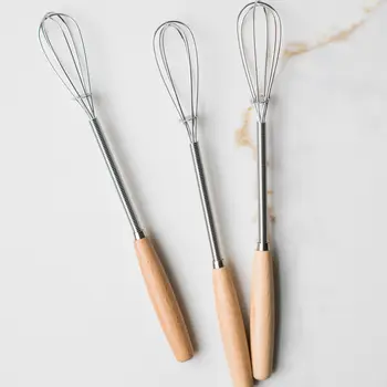 Vintage Mini Whisk