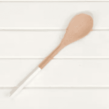 Classic State Spoon - - Shelburne Country Store