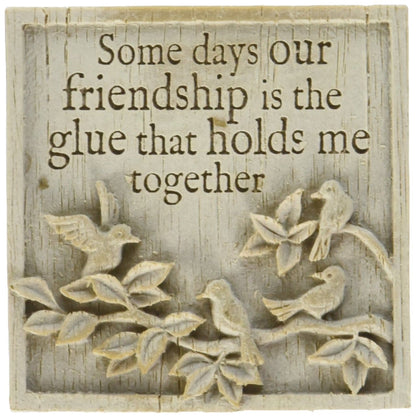 Driftwood Magnet - - Shelburne Country Store