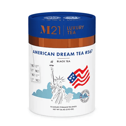 12 Pack American DreamTea - Shelburne Country Store