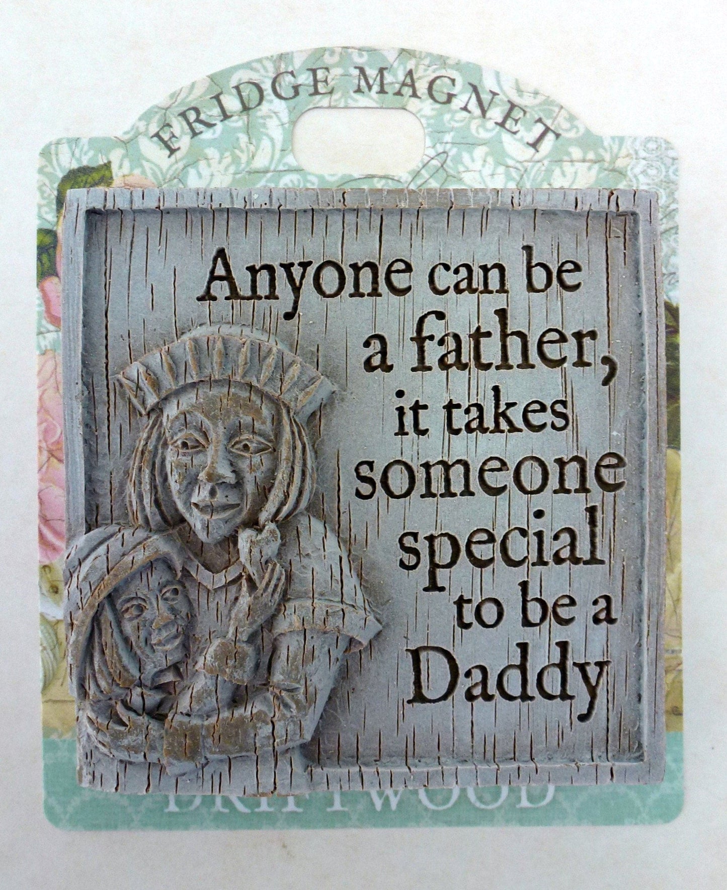 Driftwood Magnet - - Shelburne Country Store