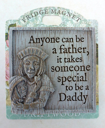 Driftwood Magnet - - Shelburne Country Store