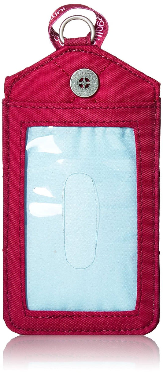 Baggallini Women's Rfid Lanyard Coin Purse - - Shelburne Country Store