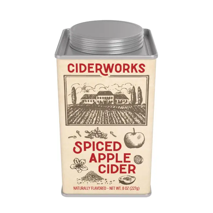 Ciderworks Red Apple Cider Mix - Shelburne Country Store