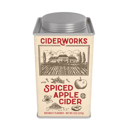 Ciderworks Red Apple Cider Mix - Shelburne Country Store