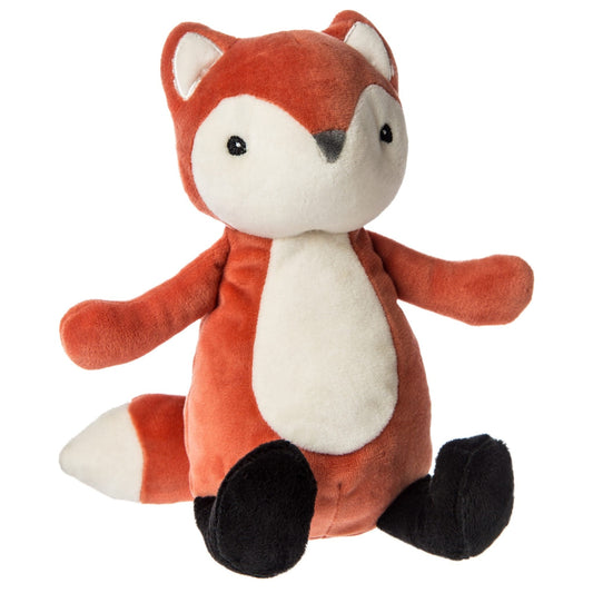 Leika Little Fox Soft Toy – 8″ - Shelburne Country Store