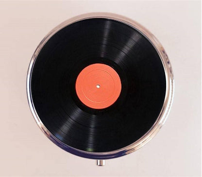 Pill Box - - Shelburne Country Store