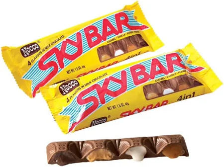 Sky Bar - Shelburne Country Store