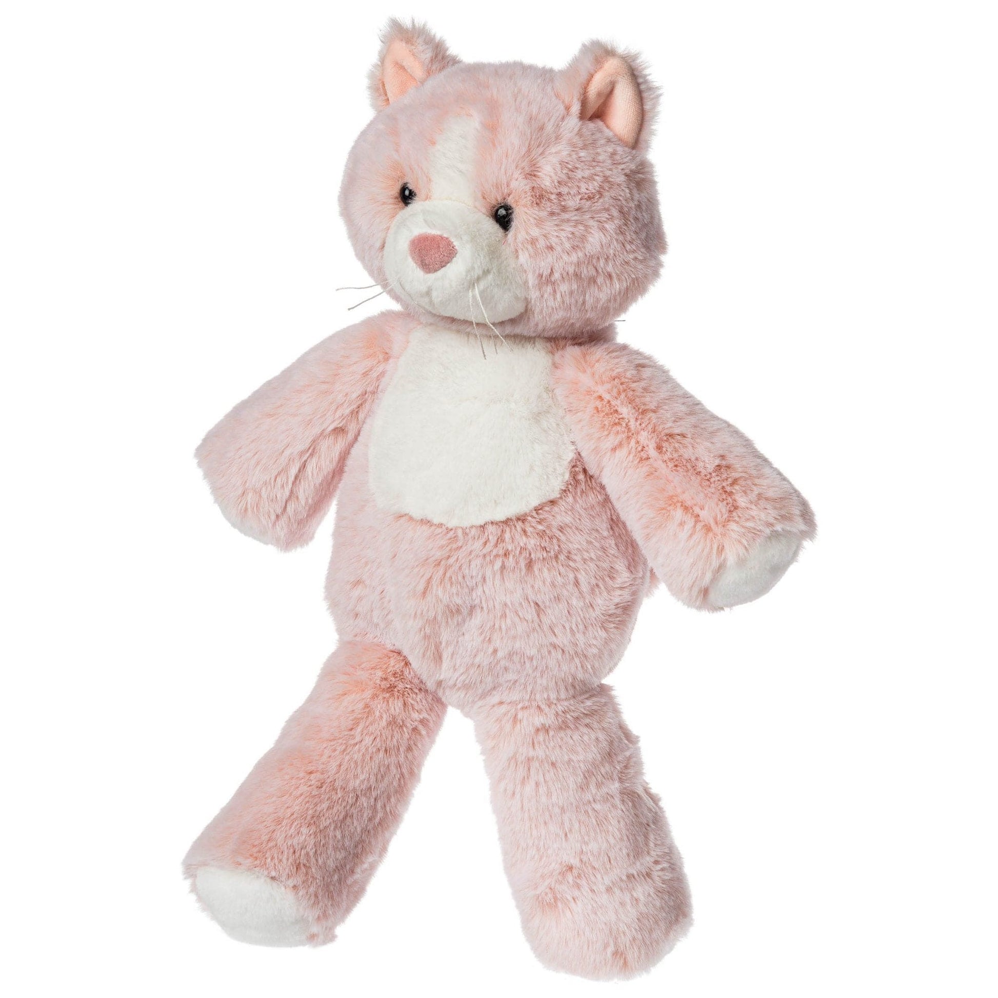 Marshmallow Rosie Kitty – 13″ - Shelburne Country Store