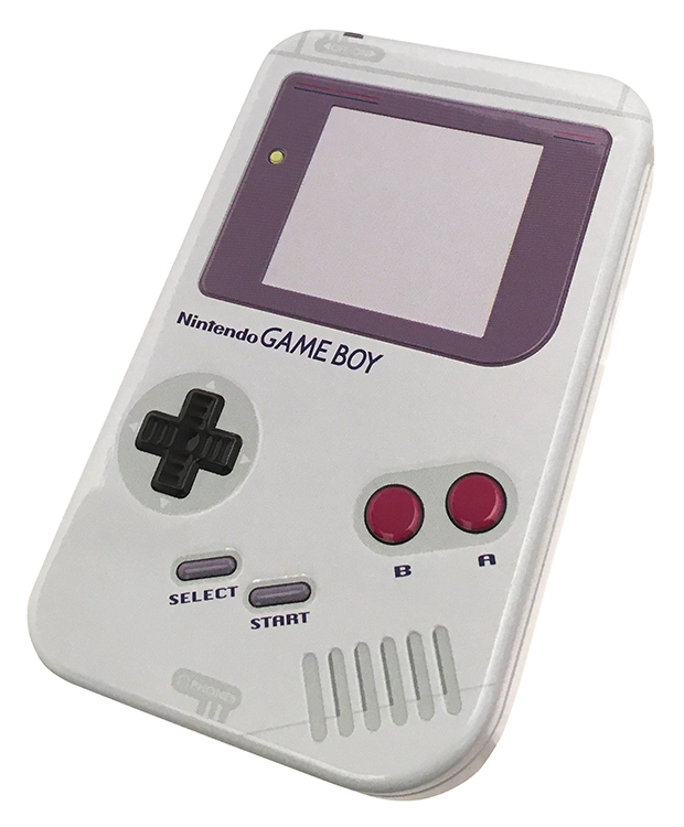 Nintendo Game Boy Tin - Grape Candy