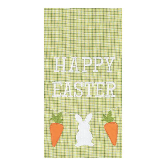 Happy Easter Kitchen Towel