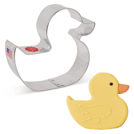 Duckling Cookie Cutter - Shelburne Country Store