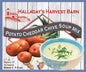Halladay's Potato Cheddar Chive Soup - Shelburne Country Store